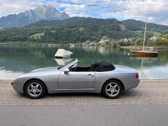 968 cabrio