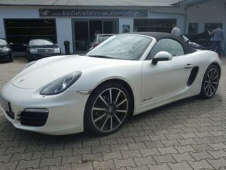 porsche boxster pdk, 2013 god.