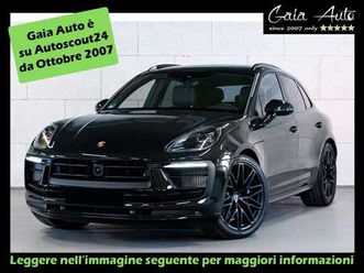 2.9 gts 441cv pdk (diverse disponibilità)