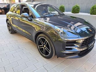 macan,2.0, 245 top burmester pasm led ca
