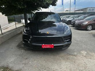 macan 2.0