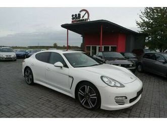 porsche panamera 4 *leasing* *kredit*, 2013 god.