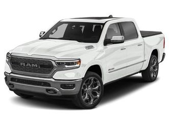new 2023 ram 1500