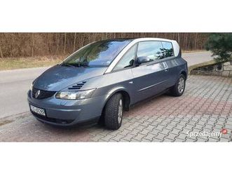 renault avantime wymyslów - sprzedajemy.pl