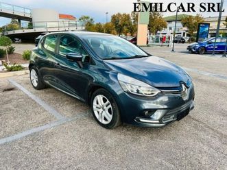 clio 4ª serie clio sporter dci 8v 90cv s&s 82gr. energy ecobusiness