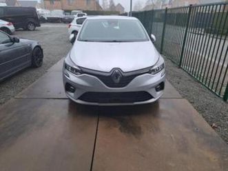 ② renault clio v 1.0 tce corporate adition — renault — 2ememain