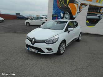 renault clio societe 0.9 tce 75 business 11250e ht