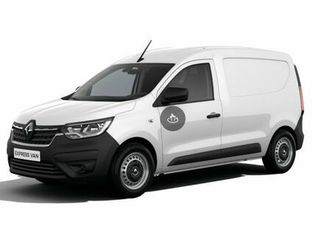 renault express tce 100 fap extra