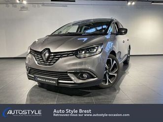 1.7 blue dci 150ch intens edc