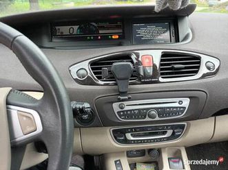 renault scenic ii bielsko-biala - sprzedajemy.pl