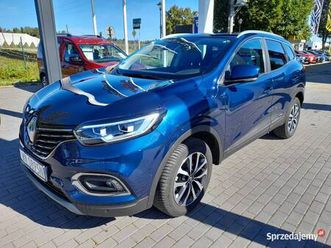 renault kadjar 1 wl super stan! slupsk - sprzedajemy.pl