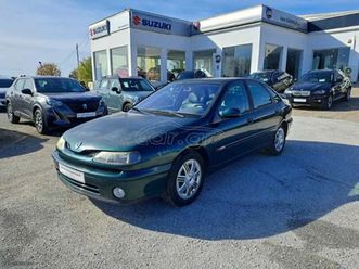 renault laguna 1.8 4d - με αποσυρση 2000