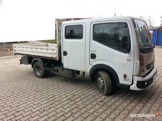 renault maxity, wywrotka, doka bielsko-biala - sprzedajemy.pl
