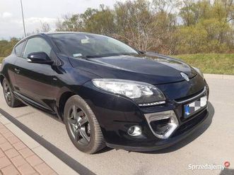 renault megane wersja bose katowice - sprzedajemy.pl