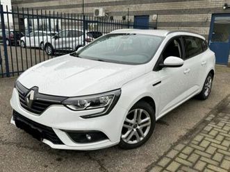 vand renaul megane 4- 3 bucati km reali certificati din 3 surse