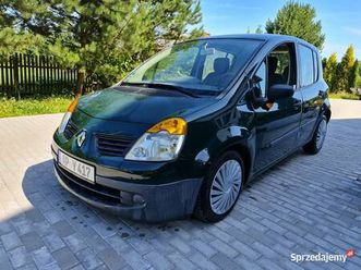 renault modus 5999 zl chelmsko śląskie - sprzedajemy.pl