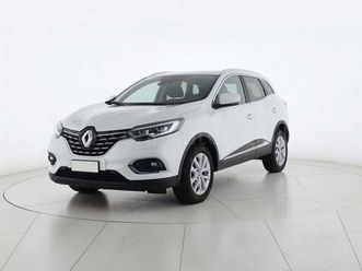 auto usata 1.5 blue dci business 115cv edc