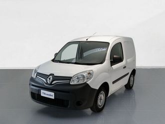 auto usata 1.5 dci 90cv edc furgone 2 posti