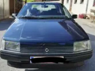 renault r 25, kat, benzina,manuala,înmatriculată, an 1985