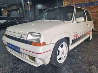 supercinco 1.4 gtl saga 44 kw (60 cv)