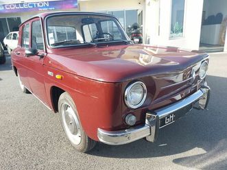 renault 8 r1130