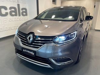 auto usata dci 160cv edc energy intens