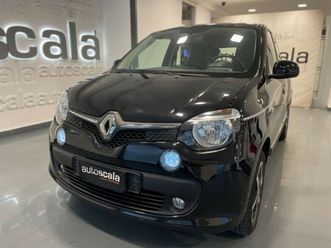 auto usata sce stop&start intens