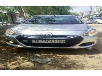 renault scala rxz diesel 2013