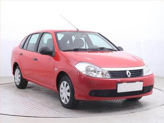 renault thalia 1.2 16v, eko.zaplacen, po stk