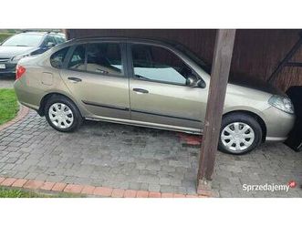 reno thalia 1,2 2012 salon przeb 36000 km jelna - sprzedajemy.pl