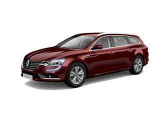 sport tourer intens energy dci 96 kw (130 cv) edc