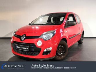 1.2 lev 16v 75ch authentique eco²