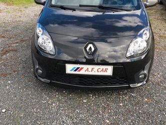 renault twingo night day novembro/11