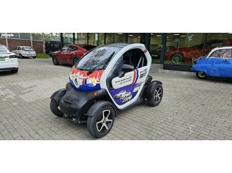 renault twizy z.e. lifez.e. life