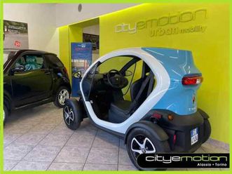 twizy **batterie di propriet