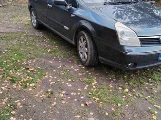 renault velsatis plock - sprzedajemy.pl