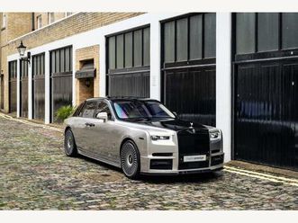 6.7 v12 auto euro 6 4dr