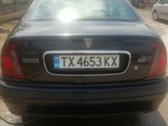 rover 400 ≫ 1999 • 3 000 лв. • id
