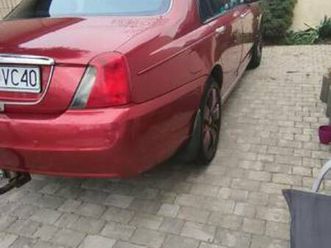 rover 75 r 1.8 classic gryfino - sprzedajemy.pl