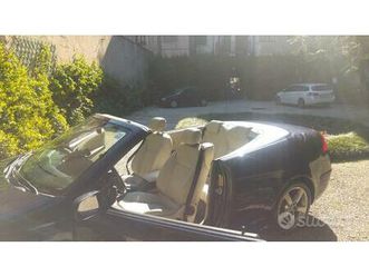 saab 9-3 2ª serie - cabriolet