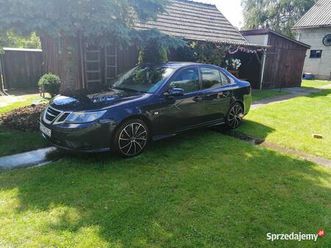 saab 9-3 2.0 turbo 250km 2010r facelift lpg automat zabrze - sprzedajemy.pl