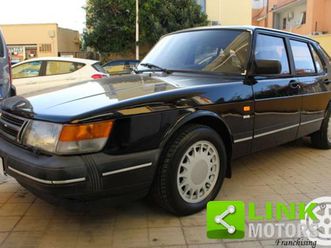 900 i turbo 16 ep s cat 5 porte