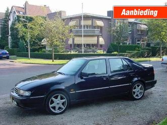 saab 9000 - cs 2.0i