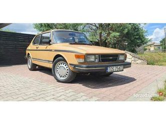 saab 99 5 speed ostrowiec świętokrzyski - sprzedajemy.pl