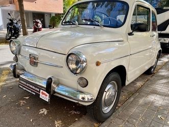 seat 600 e 1972