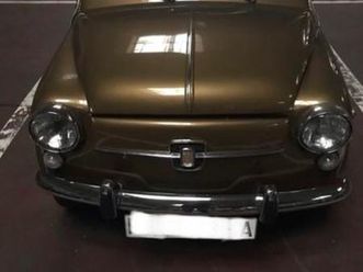 seat - 600 l especial