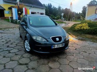 seat altea 2009 rok tdi 2000 cm stan b.dobry nysa - sprzedajemy.pl