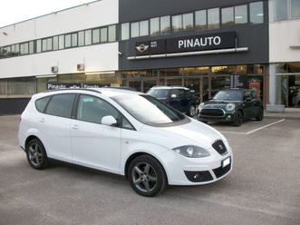 altea altea xl 1.6 tdi 105 cv cr start/stop i-tech