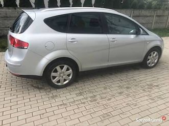 seat altea xl gostyń - sprzedajemy.pl