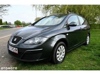 seat altea xl